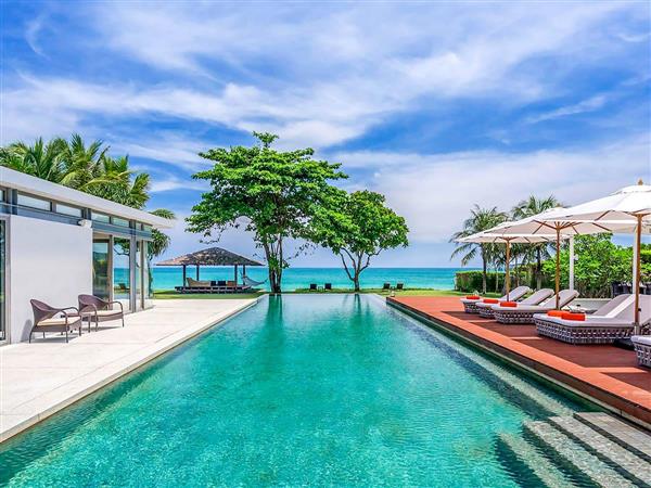 Villa Cielo Phuket - Not Specified