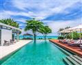 Enjoy a leisurely break at Villa Cielo Phuket; Phuket; Thailand
