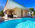 Forget about your problems at Villa Cladera; Alcudia; Mallorca