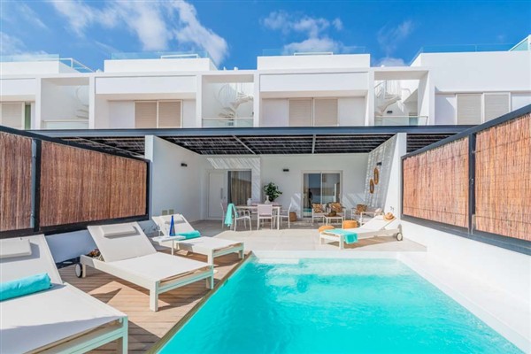 Villa Clara 8, Playa Blanca, Lanzarote