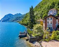 Villa Claravento in Vassena LC, Lake Como - Italy