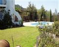 Take things easy at Villa Clarissa; Pomos; Paphos Region