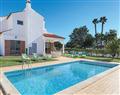 Forget about your problems at Villa Claudia; Gale, Algarve; Portugal