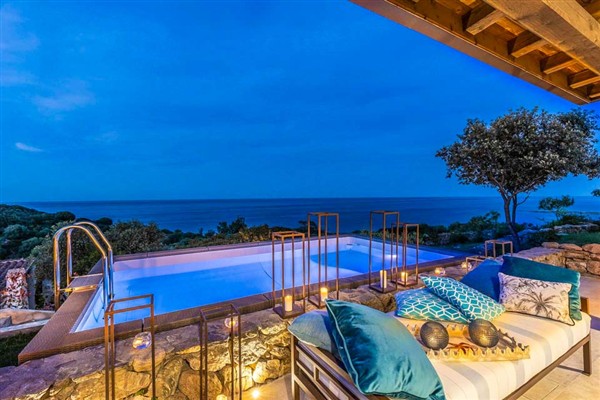 Villa Clear Skies, Olbia, Sardinia