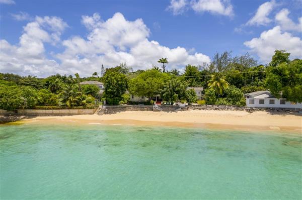 Villa Clearwater - Barbados