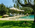 Villa Cleope in CAPALBIO, Tuscany Coastal - Italy