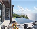 Relax at Villa Cliffscape; Calheta; Madeira