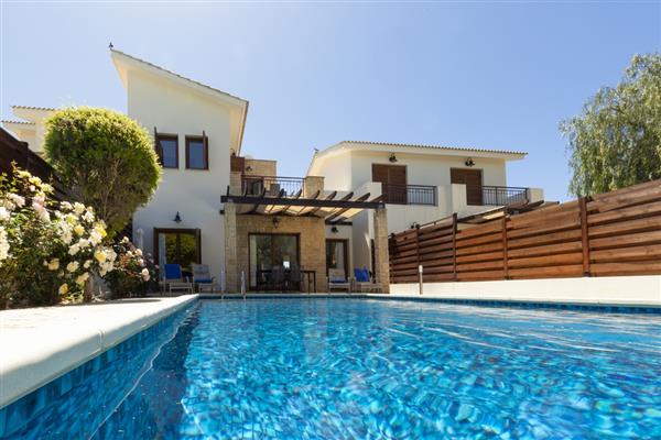 Villa Clio, Aphrodite Hills, Paphos