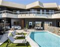 Relax at Villa Cloves 4; Heraklion; Greece