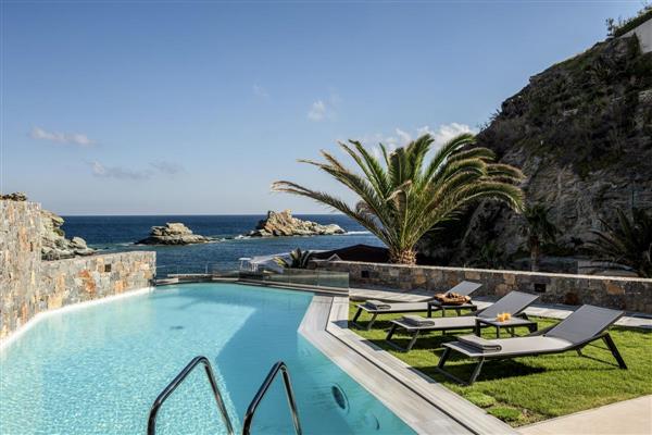 Villa Cloves 5 in Crete
