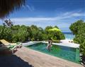 Enjoy a leisurely break at Villa Clownfish; Emerald Maldives; Maldives