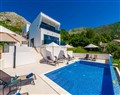 Villa Coastal Bliss - Croatia