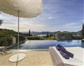 Enjoy a leisurely break at Villa Coco; Saint Tropez; France