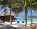 Enjoy a leisurely break at Villa Cocos; Anantara Veli; Maldives