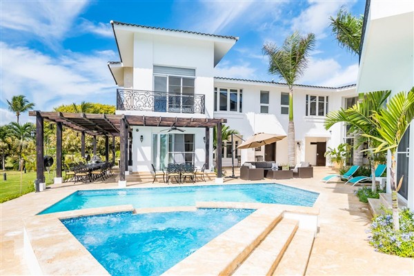 Villa Cocotal - Dominican Republic
