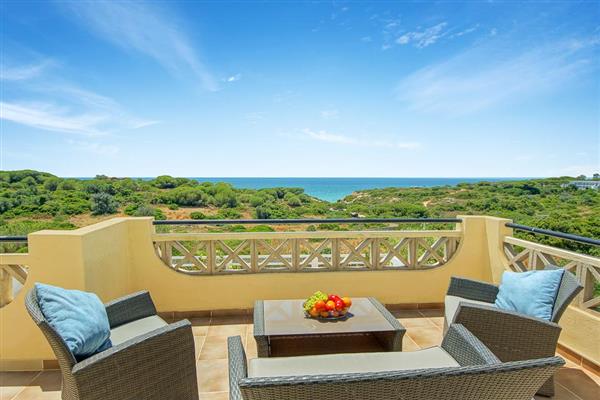Villa Coelha in Sao Rafael, Algarve - Albufeira