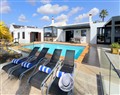Villa Cois Farraige in Puerto Del Carmen - Lanzarote