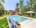 Villa Conca in Città della Pieve - Italy
