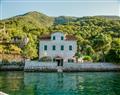 Villa Conch in Bay of Kotor - Montenegro
