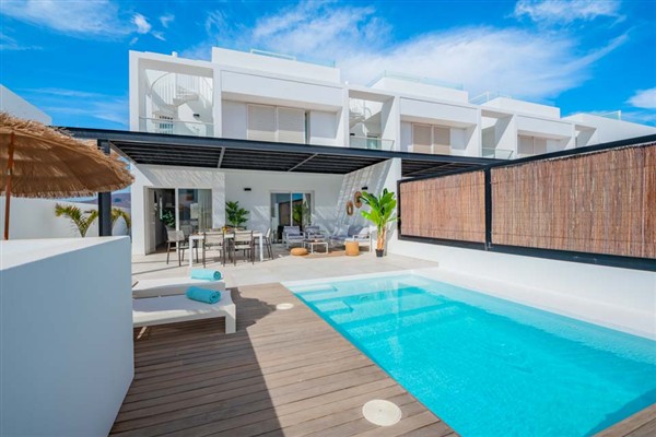 Villa Concha 6, Playa Blanca, Lanzarote