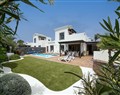 Villa Concorde in Playa Blanca - Lanzarote