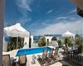 Unwind at Villa Constantina; Latchi; Cyprus