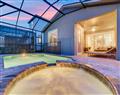Villa Cool Breeze in Solara Resort - Orlando