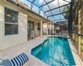 Relax at Villa Coolidge; Windsor Hills; Orlando