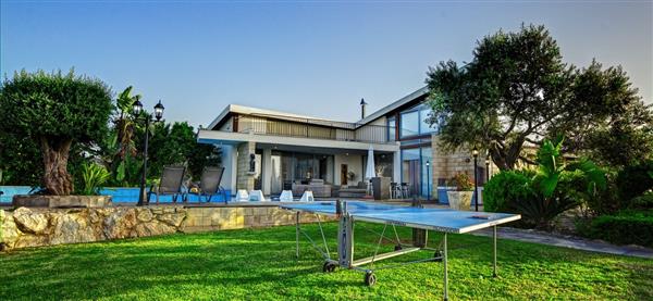 Villa Coral Ariana in Latchi, Cyprus