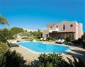 Enjoy a leisurely break at Villa Coral Bay Sunset; Coral Bay; Cyprus
