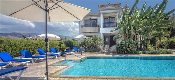 Villa Coral Dream in Latchi, Cyprus