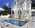 Enjoy a leisurely break at Villa Coral Eleni; Latchi; Cyprus