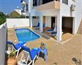 Enjoy a leisurely break at Villa Coral Island; Latchi; Cyprus