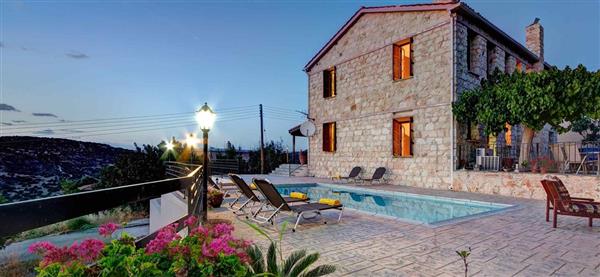 Villa Coral Kyrenia in Latchi, Cyprus