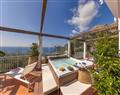 Relax at Villa Coral Orange; Marina del Cantone; Amalfi Coast