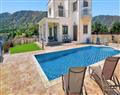 Take things easy at Villa Coral Panayiota; Latchi; Cyprus