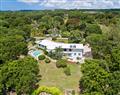 Take things easy at Villa Coral Rose; Sandy Lane; Barbados