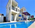 Enjoy a leisurely break at Villa Coral Sunrise; Latchi; Cyprus