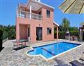 Relax at Villa Coral Tsokkos; Coral Bay; Paphos
