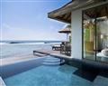 Enjoy a leisurely break at Villa Cordia; Anantara Veli; Maldives