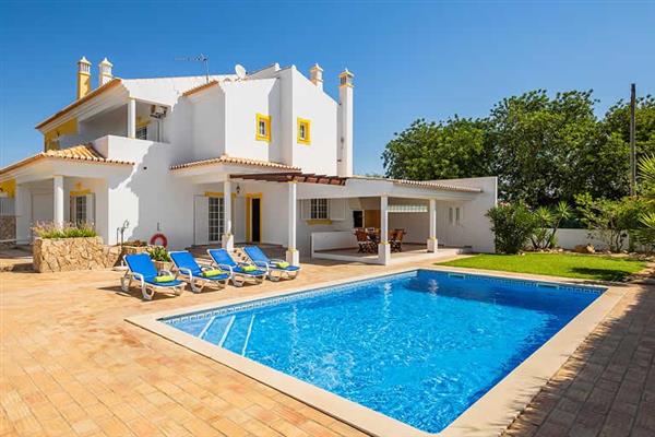 Photos of Villa Cordyline in Guia, Algarve