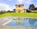 Villa Corte <i>Italy</i>