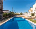 Villa Costa in Albufeira - Algarve