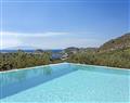 Enjoy a leisurely break at Villa Cotton; Mykonos; Greece