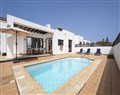 Villa Crannog in Playa Blanca - Lanzarote