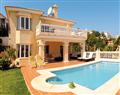 Unwind at Villa Cresta; Torrenueva, Costa del Sol; Spain