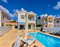 Villa Crystal in Coral Bay - Paphos