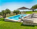 Relax at Villa Cucchiella; Sicily; Italy