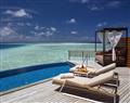 Take things easy at Villa Cuvier; Baros; Maldives