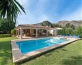 Villa Cuxach Mateu in Pollensa - Mallorca